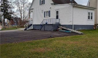 540 Niagara St, Utica, NY 13501