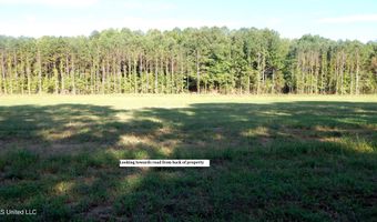 500 247 Country Rd, Bruce, MS 38915