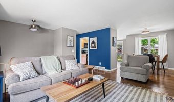 25 Edgecomb St, Albany, NY 12209