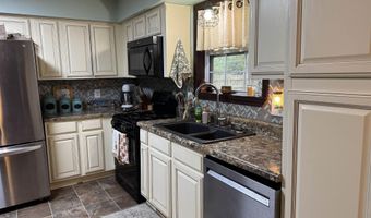 406 NE 6TH, Atkins, AR 72823