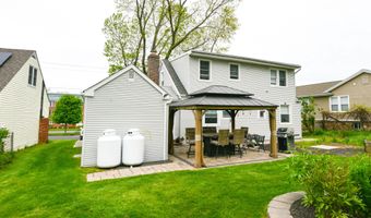 513 Stafford Ave, Bristol, CT 06010