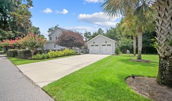 28 Western Way, Beaufort, SC 29907