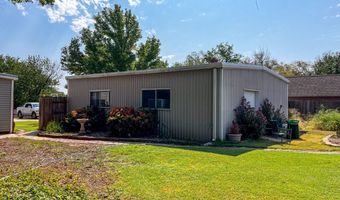 303 Olive St, Alva, OK 73717