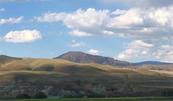 21 Stillwater Dr Lot 119, Cody, WY 82414