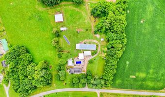 5484 Friendship Rd, Auburn, KY 42206