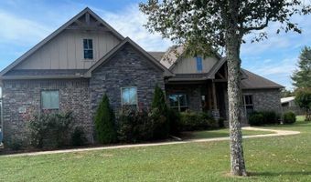 4033 Vineyard Way, Alexander, AR 72002