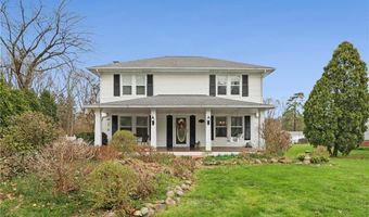 170 E Beech St NE, Alliance, OH 44601