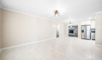 1605 Collier Ave, Bay Minette, AL 36507