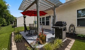 1312 Summerhouse Dr, Indianapolis, IN 46217