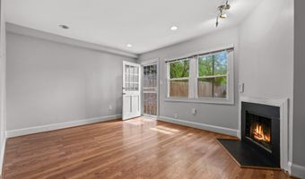 1815 E CAPITOL St SE 1, Washington, DC 20003