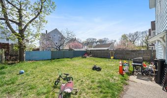 110 Cleveland St, Central Falls, RI 02863