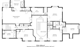 10 Trailing Ridge Rd, Brookfield, CT 06804