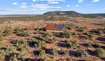 77 CR N8604, Concho, AZ 85924