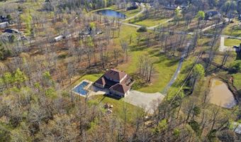 1219 WAR EAGLE, Alexander, AR 72002