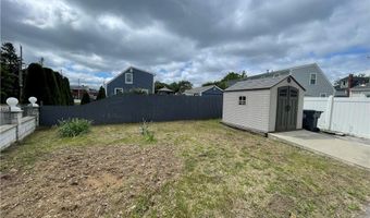 50 Washington Ave, East Providence, RI 02915