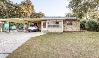 275 W CLOWER St, Bartow, FL 33830