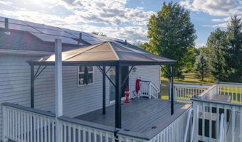 270 Mettacahonts Rd, Accord, NY 12404