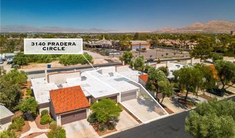 3140 Pradera Cir, Las Vegas, NV 89121