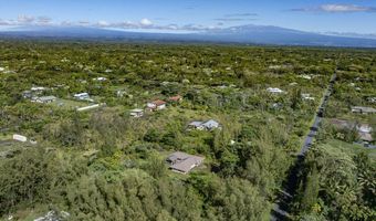 15-1906 3RD Ave, Keaau, HI 96749