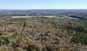 0 Atoka Dr, Bee Branch, AR 72013