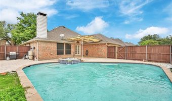 1211 Greenway Dr, Allen, TX 75013