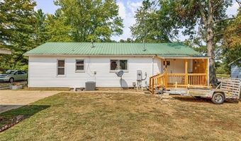 516 Collie St, Arcadia, MO 63621