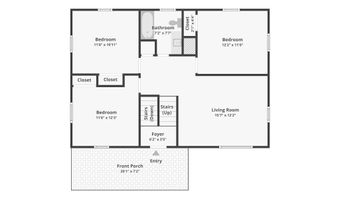 8014 KIDD St, Alexandria, VA 22309