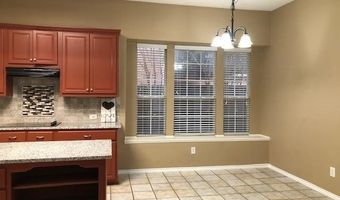 1414 Constellation Dr, Allen, TX 75013