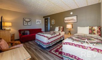 1701 Central Ave, Cody, WY 82414