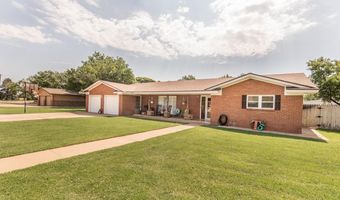 1610 Ave G, Abernathy, TX 79311