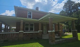 714 E Church St, Bishopville, SC 29010