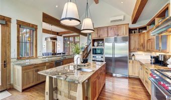 805 Highfield Trl, Breckenridge, CO 80424