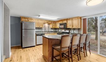 17551 Round Lake Blvd NW, Andover, MN 55304