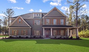 7204 Bill Dorn Rd 10, Appling, GA 30802