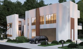 1159 Woodside Ave, Charlotte, NC 28205
