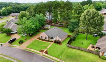 205 Stonebriar Ln, Brandon, MS 39042