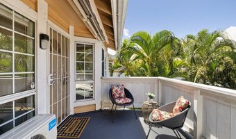 585 Mananai Pl 26V, Honolulu, HI 96818