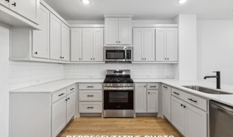 1028 Stockton Dr, Allen, TX 75013