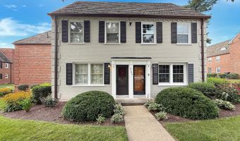 2103 FORT DAVIS St SE A, Washington, DC 20020