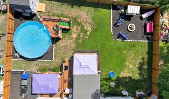 121 COLUMBIA Ave, Coventry, RI 02816