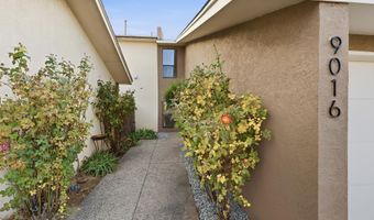 9016 Hendrix Rd NE, Albuquerque, NM 87111