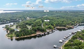 453844 Country Club Trl, Afton, OK 74331