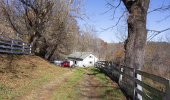 532 Spring St, Alderson, WV 24910