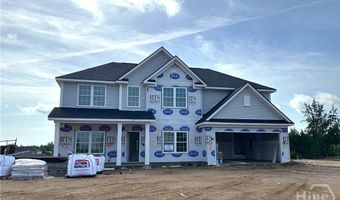 157 Cloverfield Dr SE, Allenhurst, GA 31301