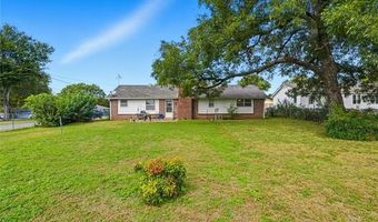 3601 Henrietta Ave, Bartlesville, OK 74006
