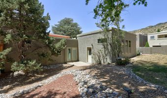 14000 Villa Sandia Pl NE, Albuquerque, NM 87112