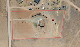 3600 W Meadow Lake Dr, Chino Valley, AZ 86323