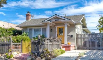 3379 32Nd St, San Diego, CA 92104