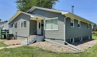 1111 Kingsbury St, Belle Fourche, SD 57717