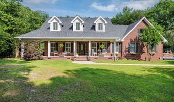 1368 Sunnyhill Dr, Camden, SC 29020